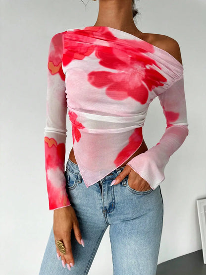 Cropped Cirelle
