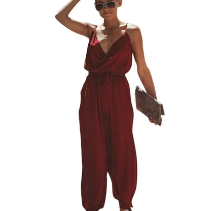 Jumpsuit Junari