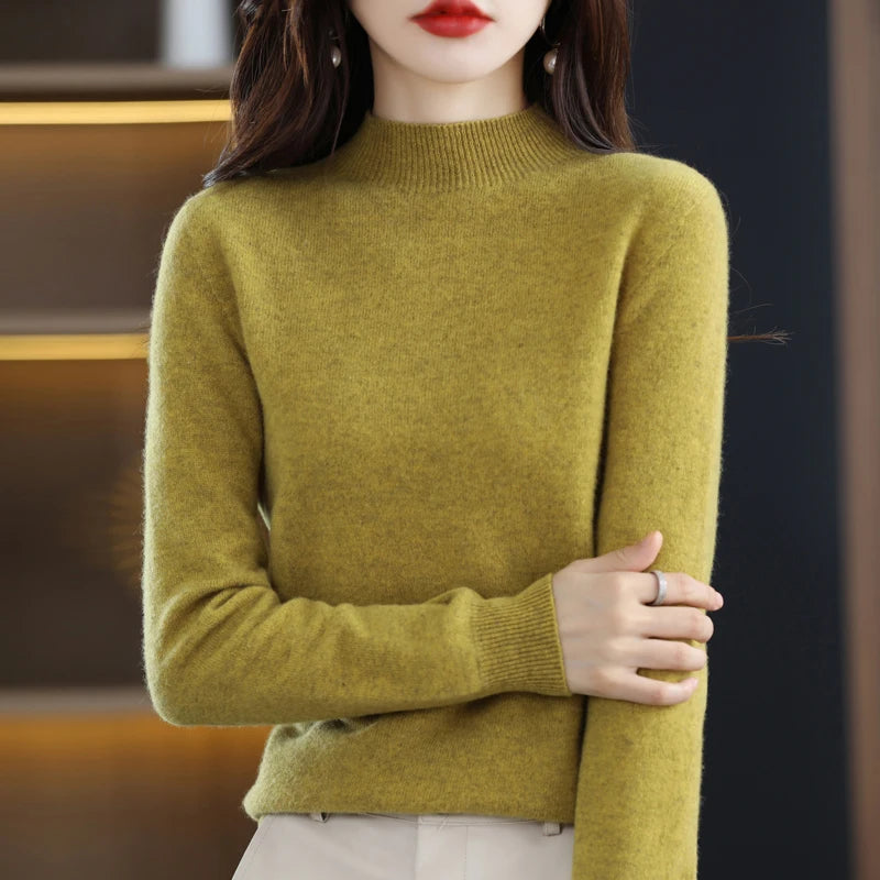 Sweater Mireve
