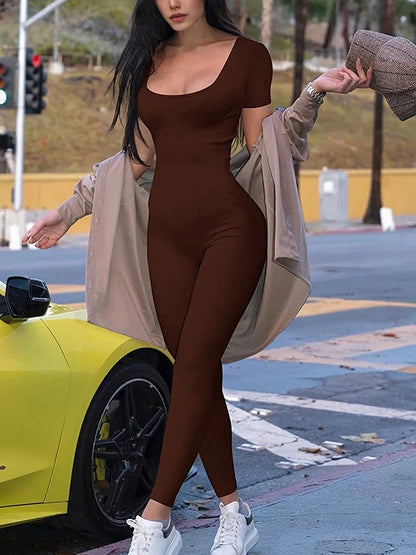 Jumpsuit Sovina