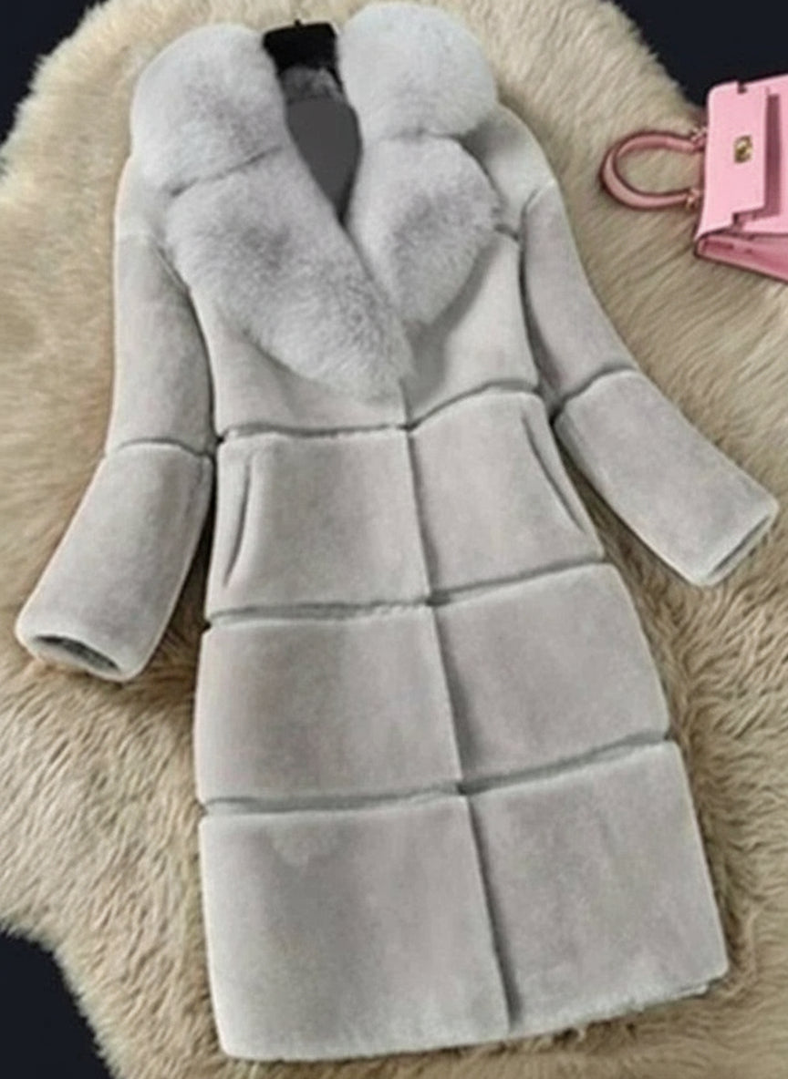 Coat Evelyn