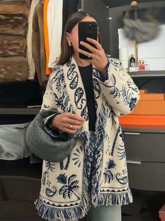 Cardigan Camille Garmentchic