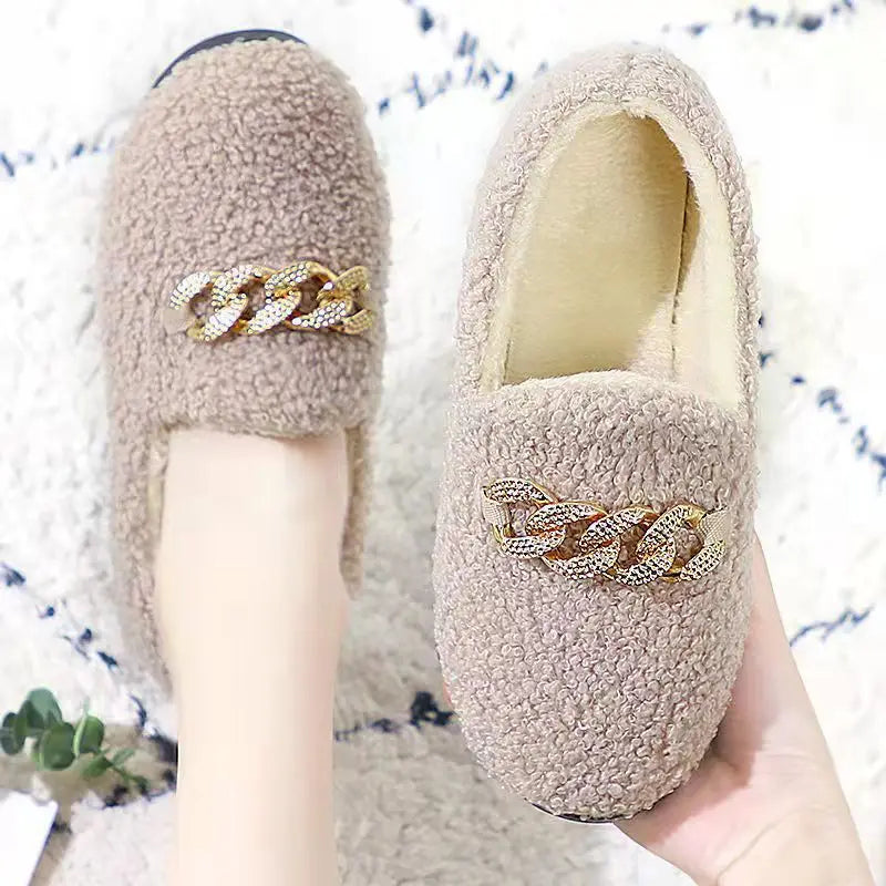 Slipper Novva