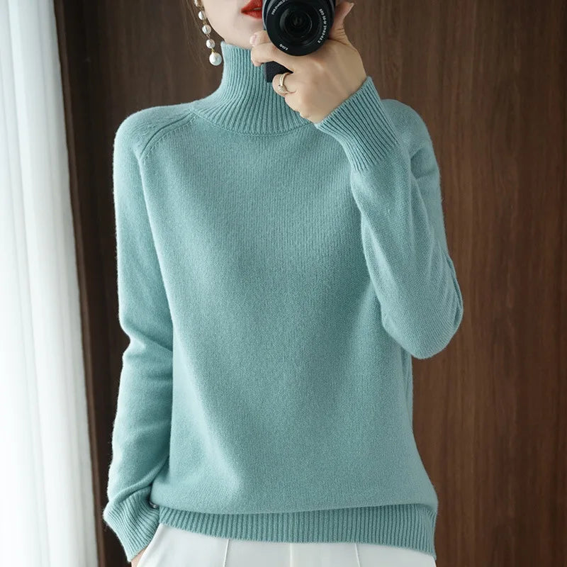 Sweater Zavalle