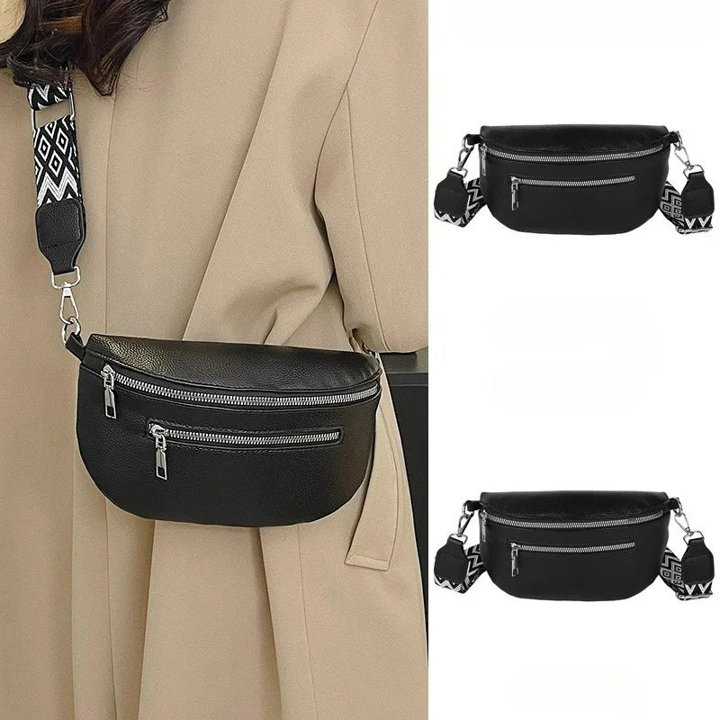 Harley Street Belt Bag