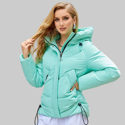Aria Jacket