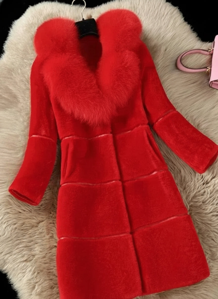 Coat Evelyn