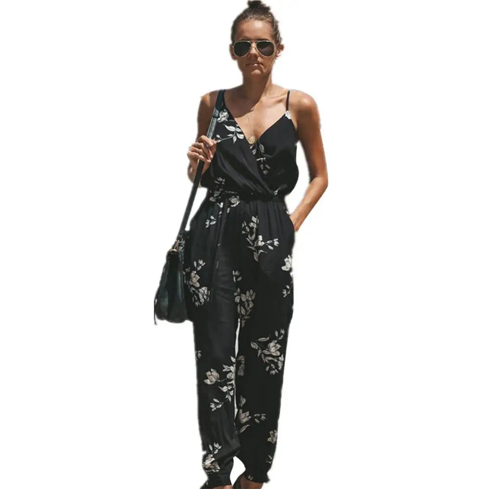 Jumpsuit Junari