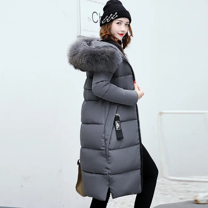 Coat Everly