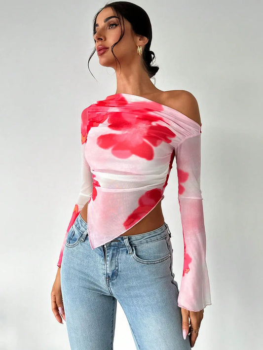 Cropped Cirelle