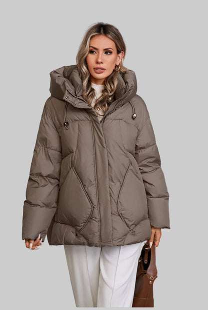 Chloe Jacket