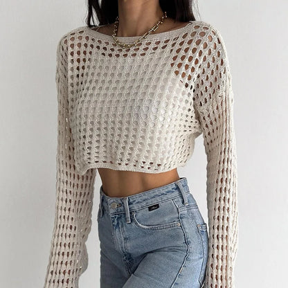 Cropped Brella