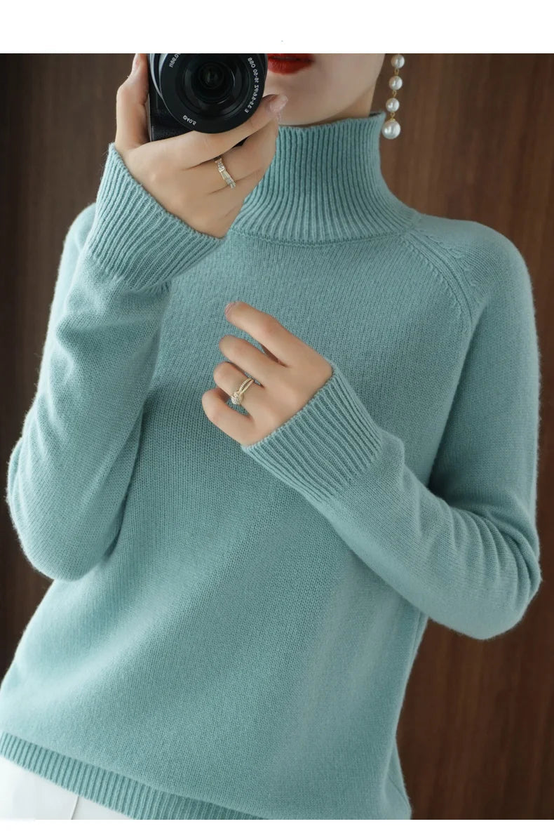 Sweater Audrey