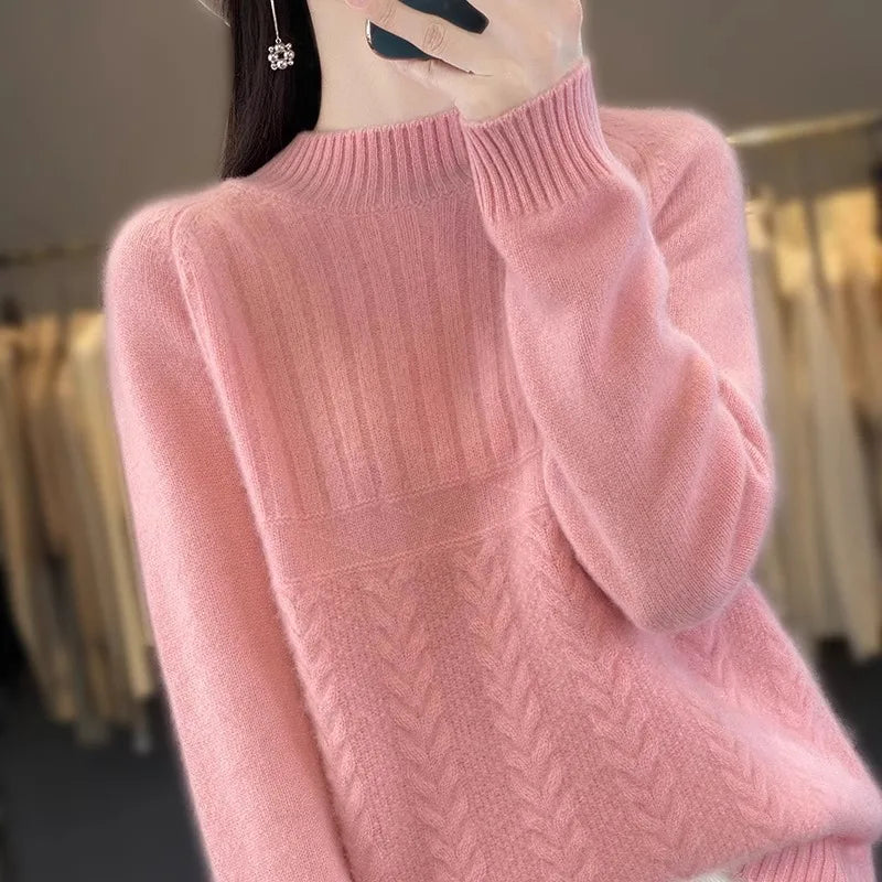 Sweater Noelle