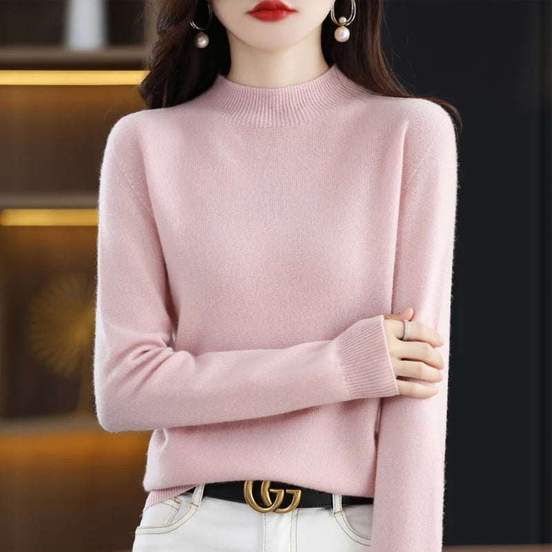 Sweater Mireve