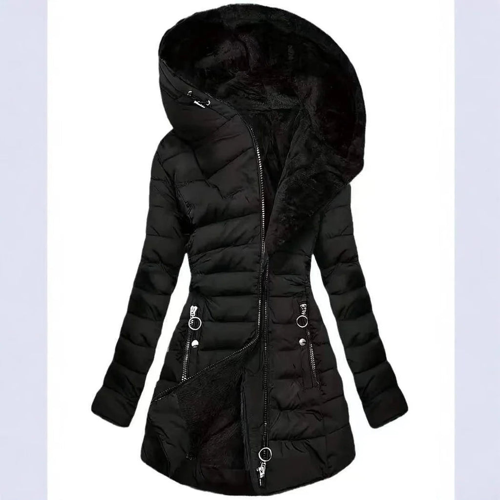 Coat Giana Garmentchic