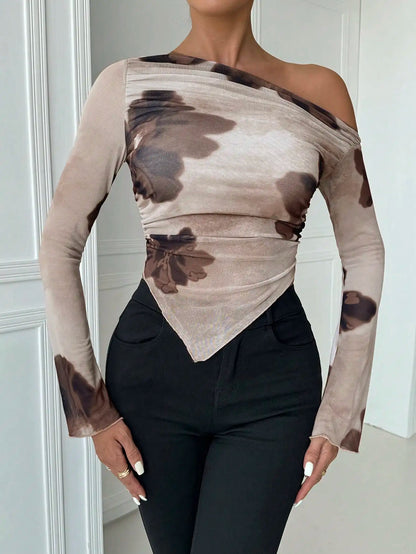 Cropped Cirelle