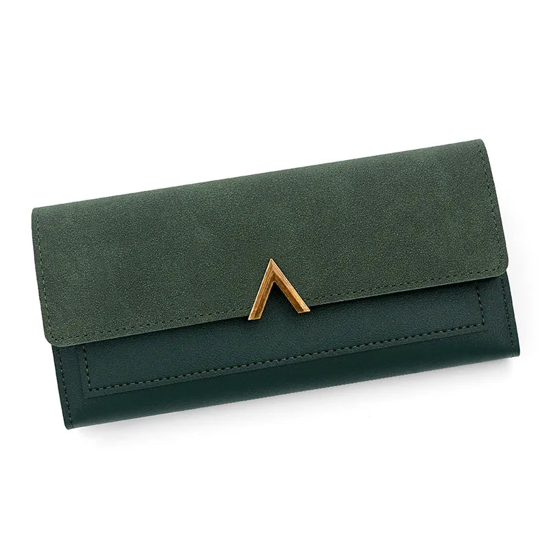 Averly Luxe Wallet