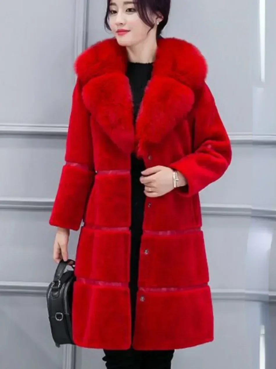 Coat Evelyn