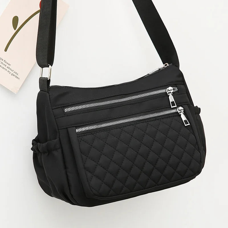 Blair City Crossbody
