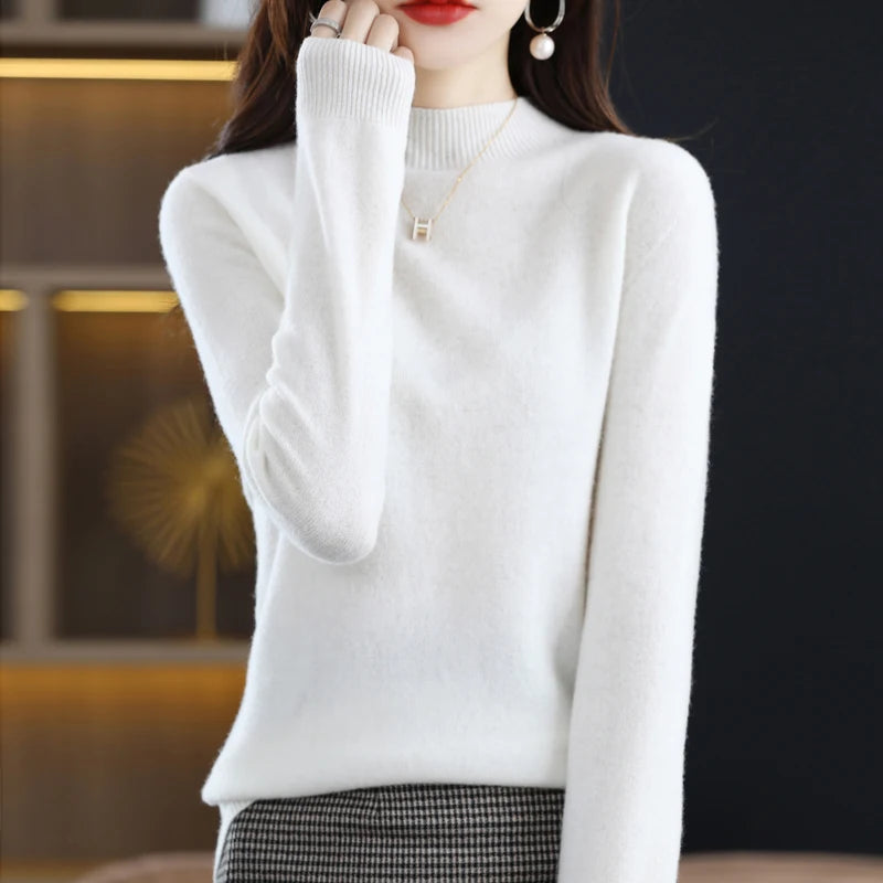 Sweater Mireve