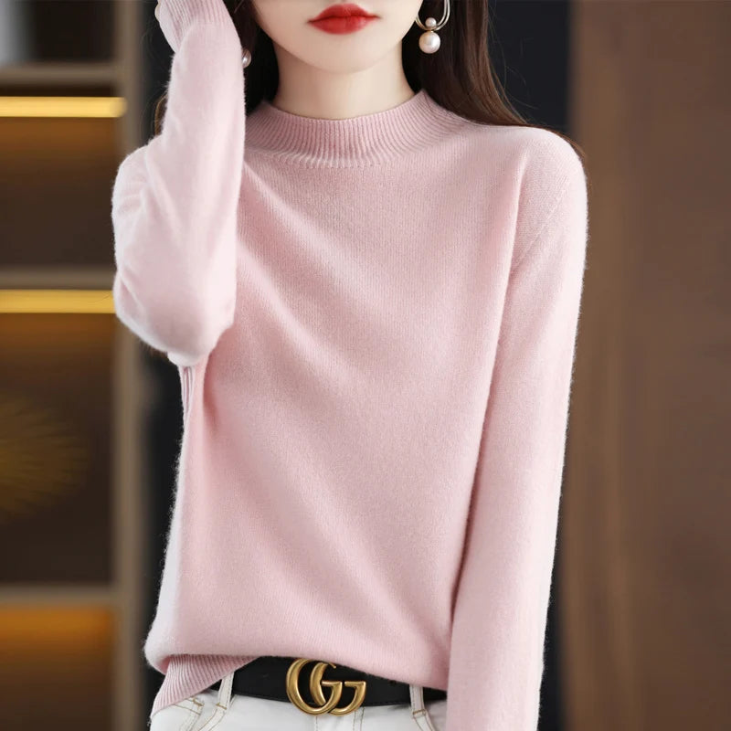 Sweater Mireve