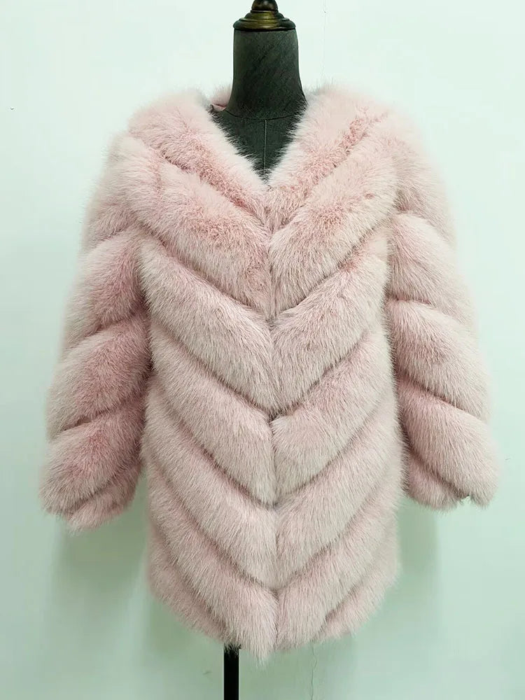 Coat Valentina
