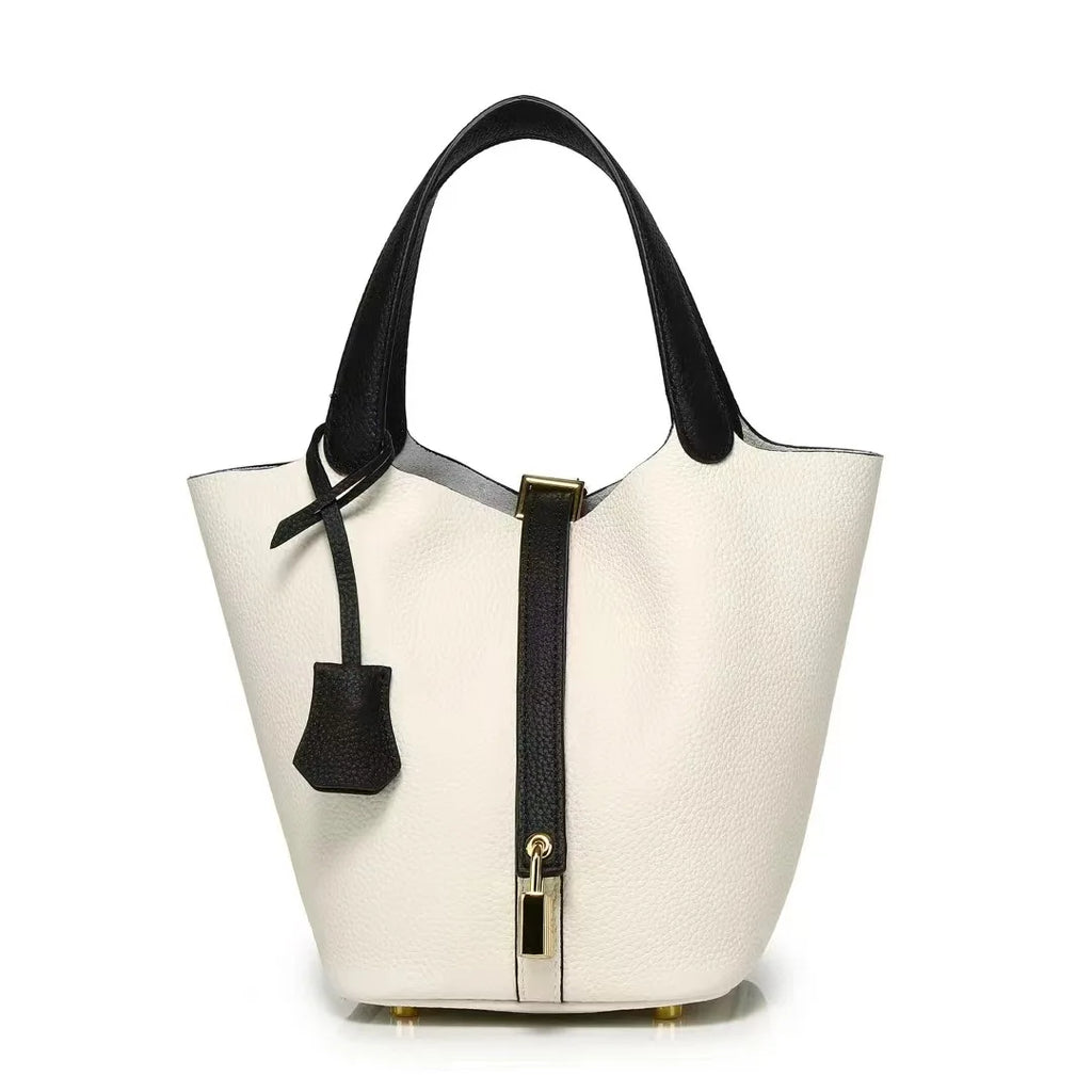 Olivia Classic Tote