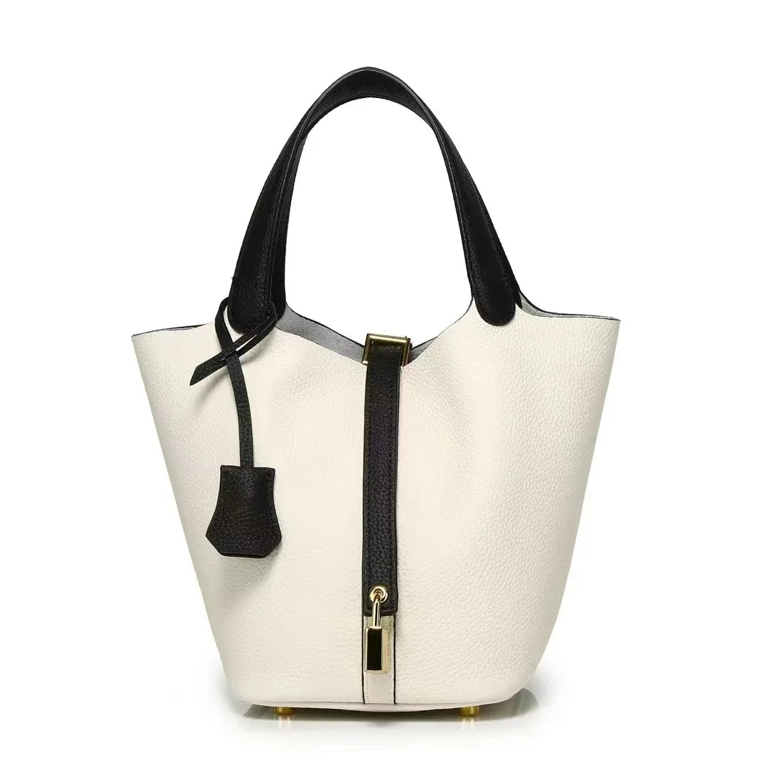 Olivia Classic Tote