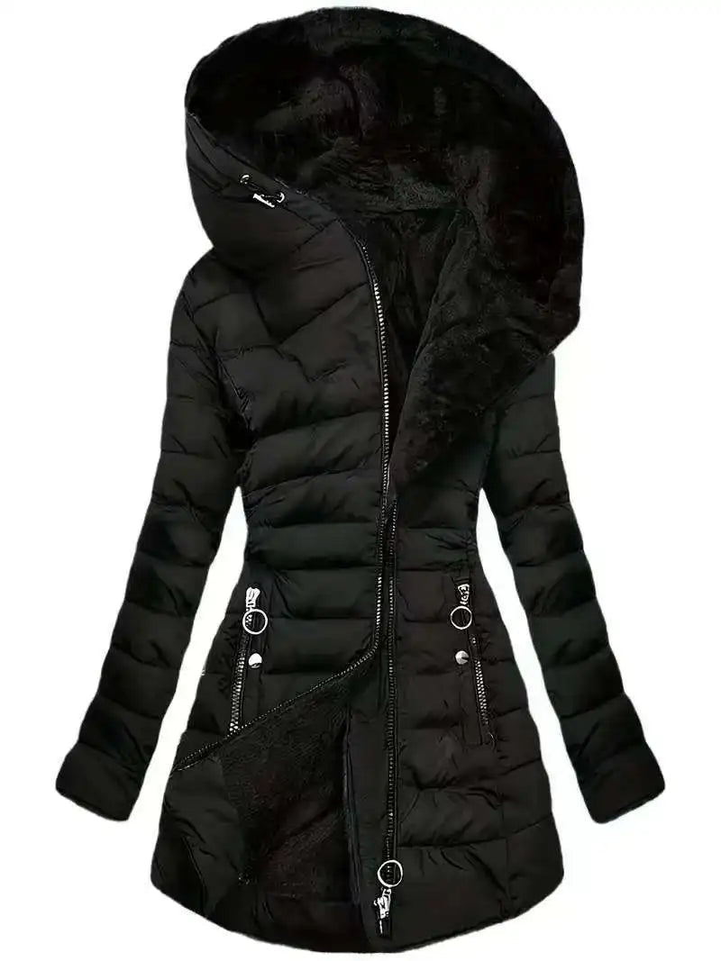 Coat Giana Garmentchic