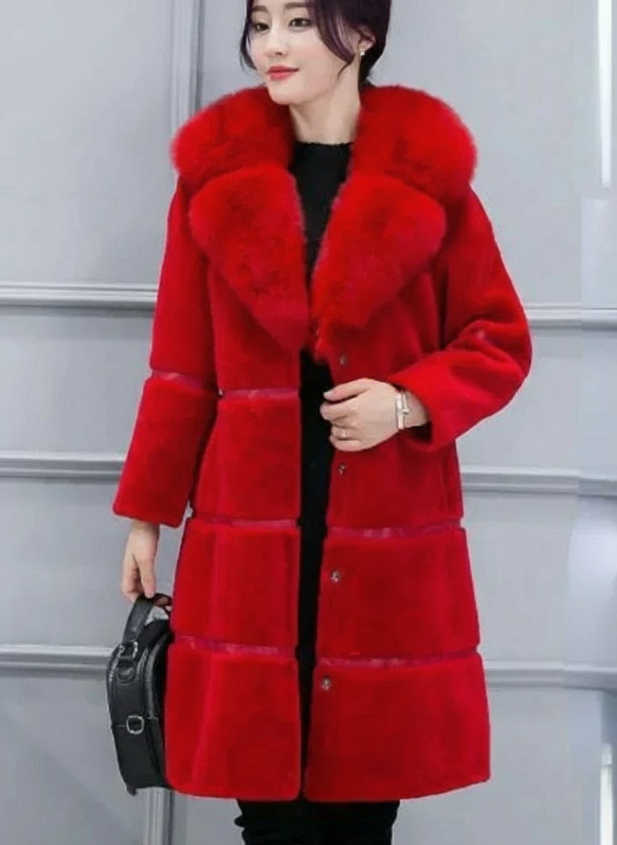 Coat Evelyn