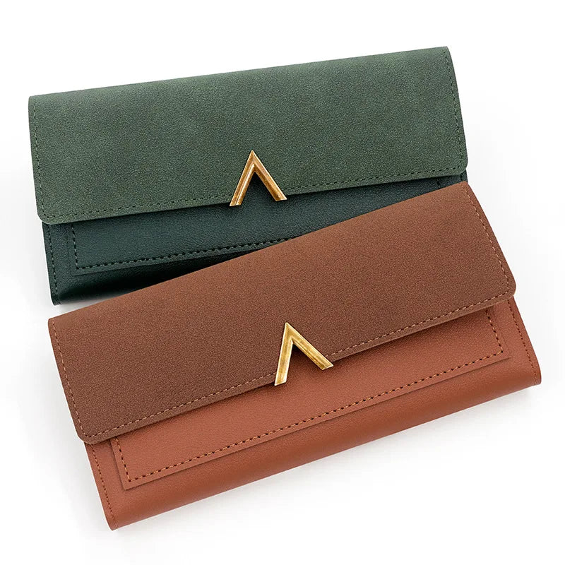 Averly Luxe Wallet