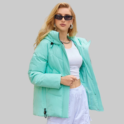 Aria Jacket