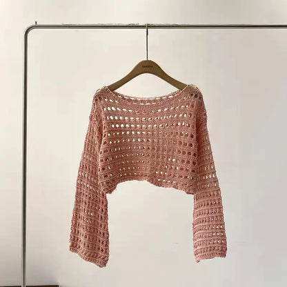 Cropped Brella