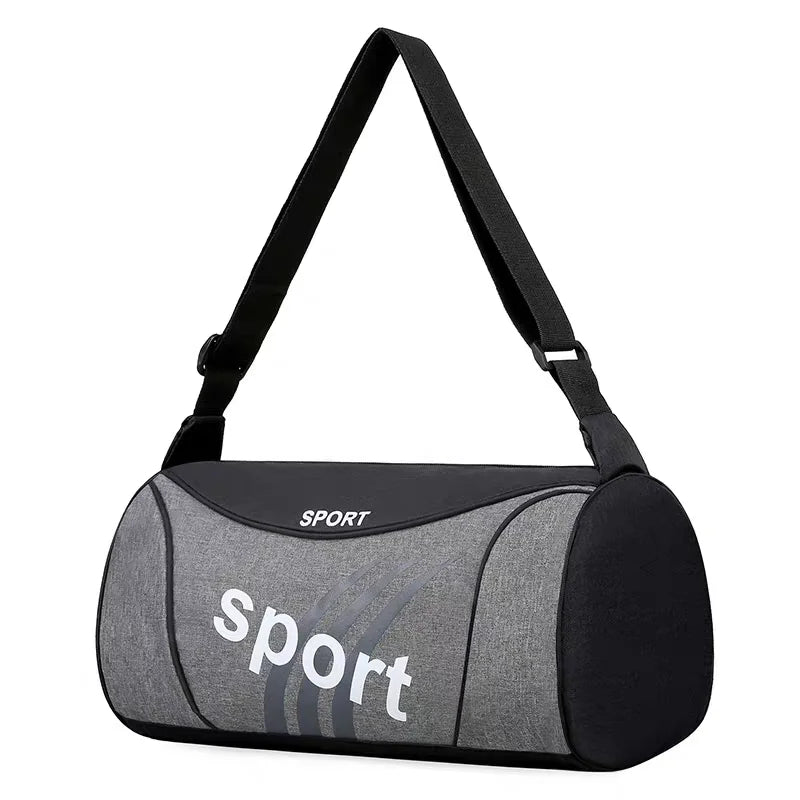 Kelly Travel & Gym Bag