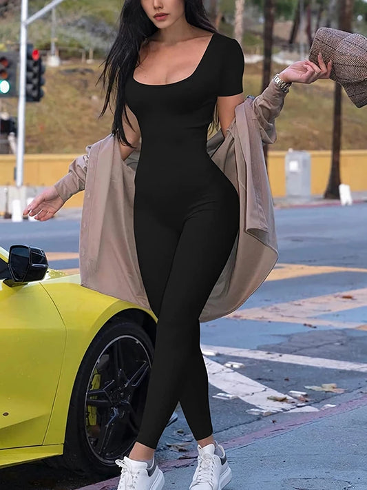 Jumpsuit Sovina