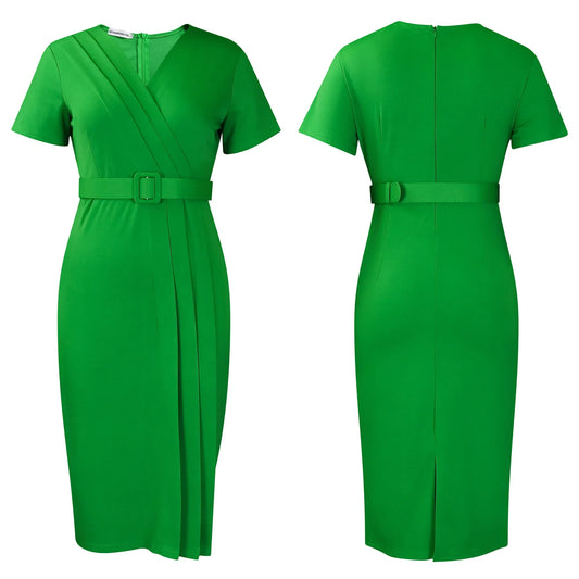 Amelia Dress