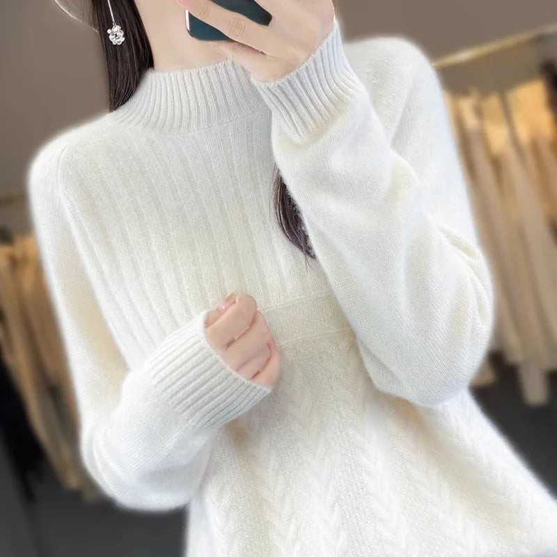 Sweater Noelle