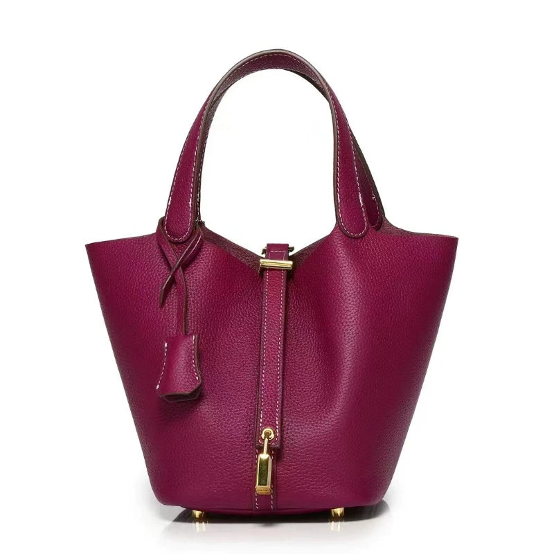 Olivia Classic Tote