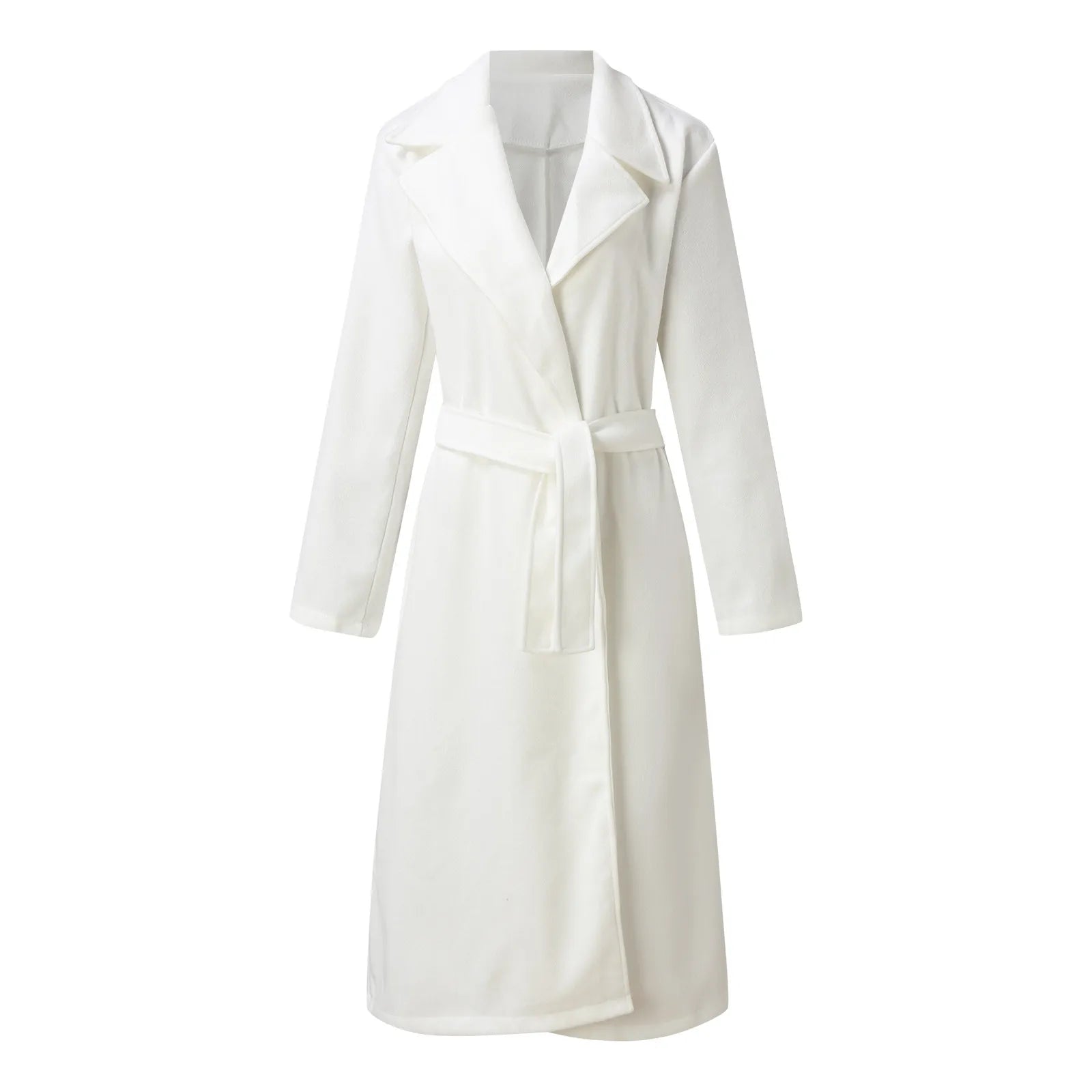 Woolen Coat Scarlett