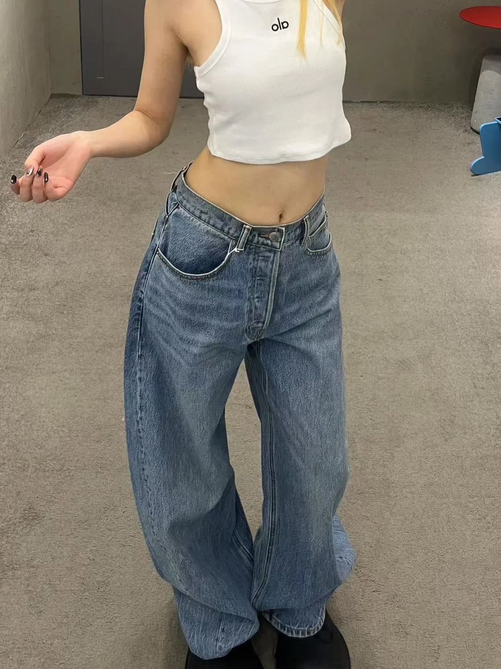 Pants Kariamae