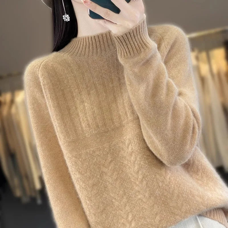 Sweater Noelle