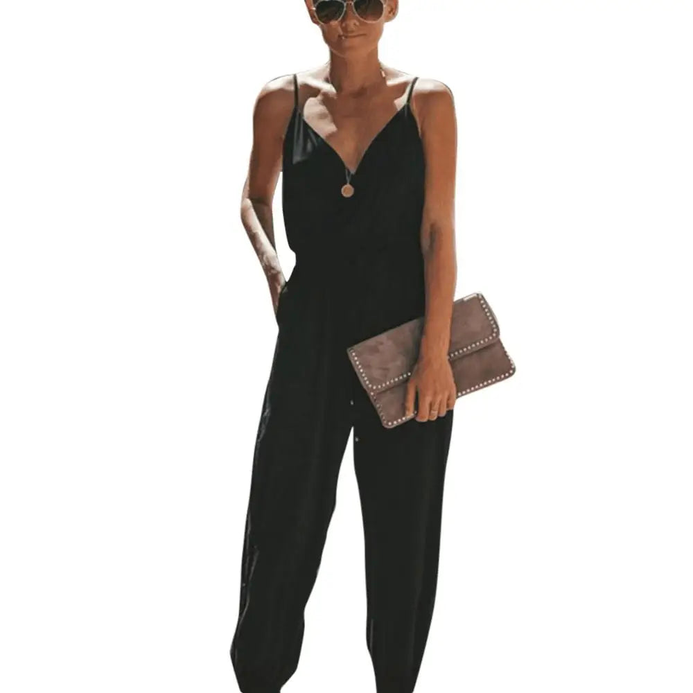 Jumpsuit Junari