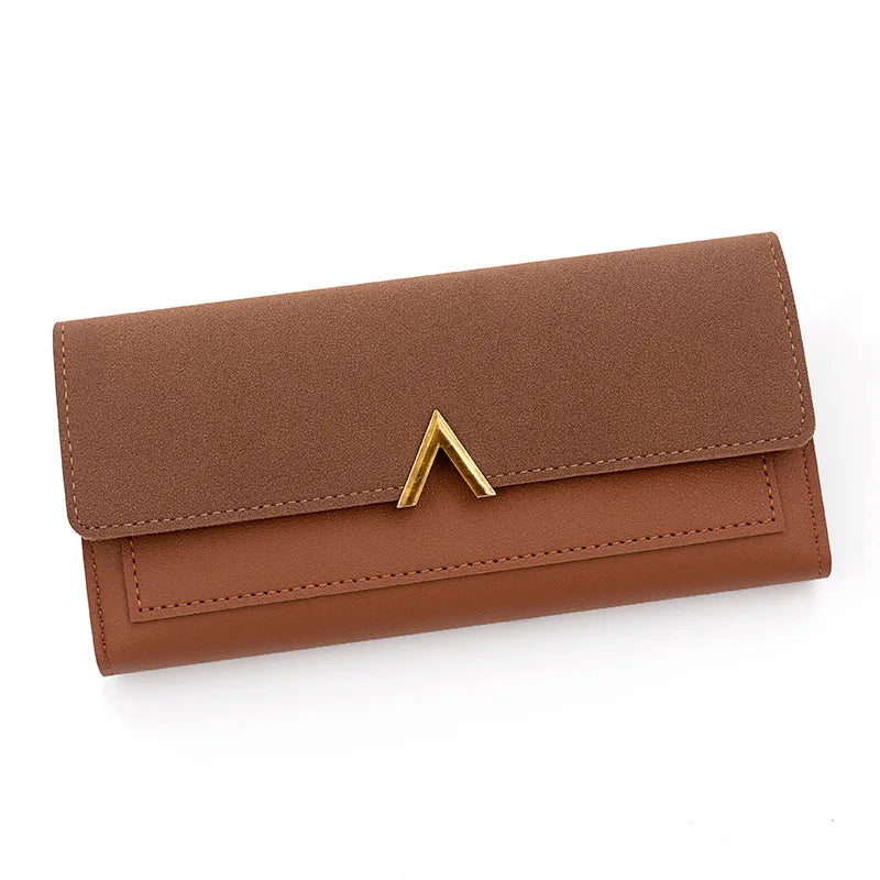 Averly Luxe Wallet