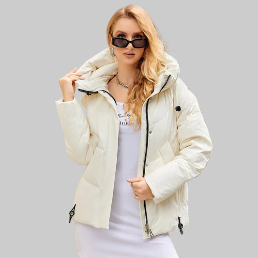 Aria Jacket