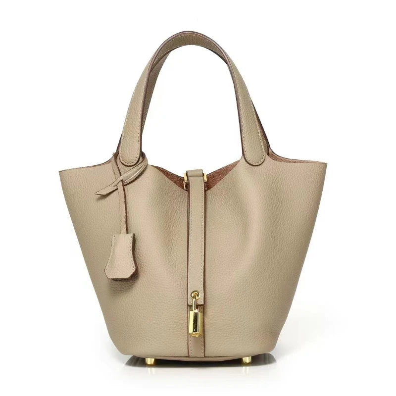 Olivia Classic Tote