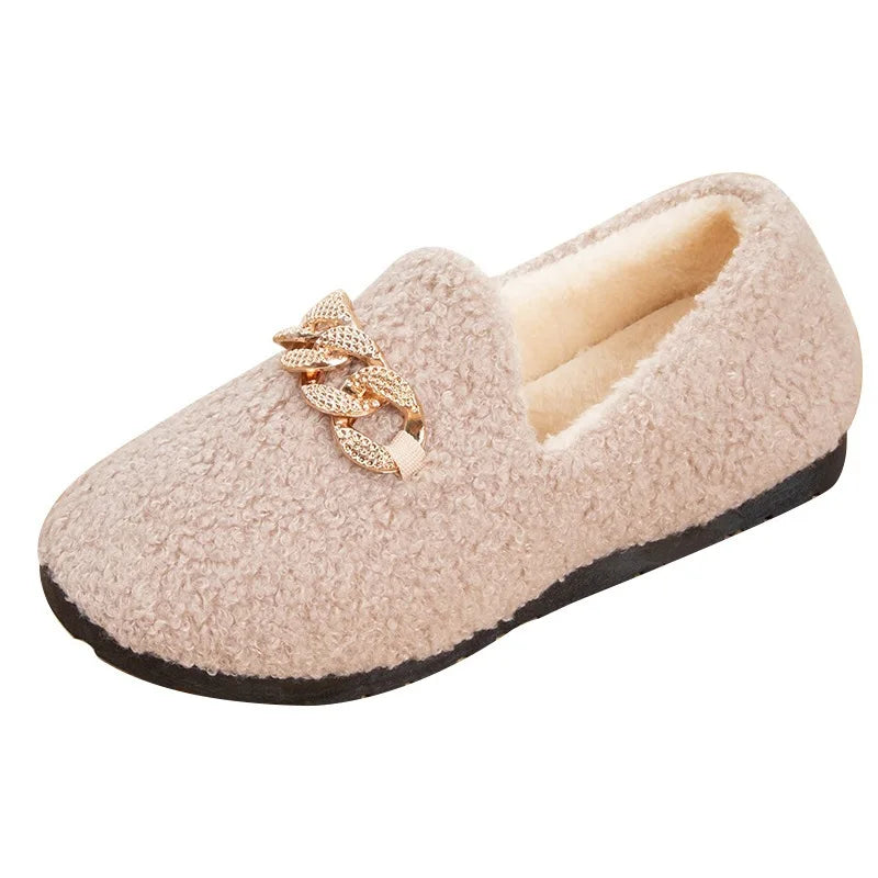 Slipper Novva