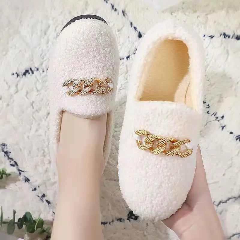 Slipper Novva