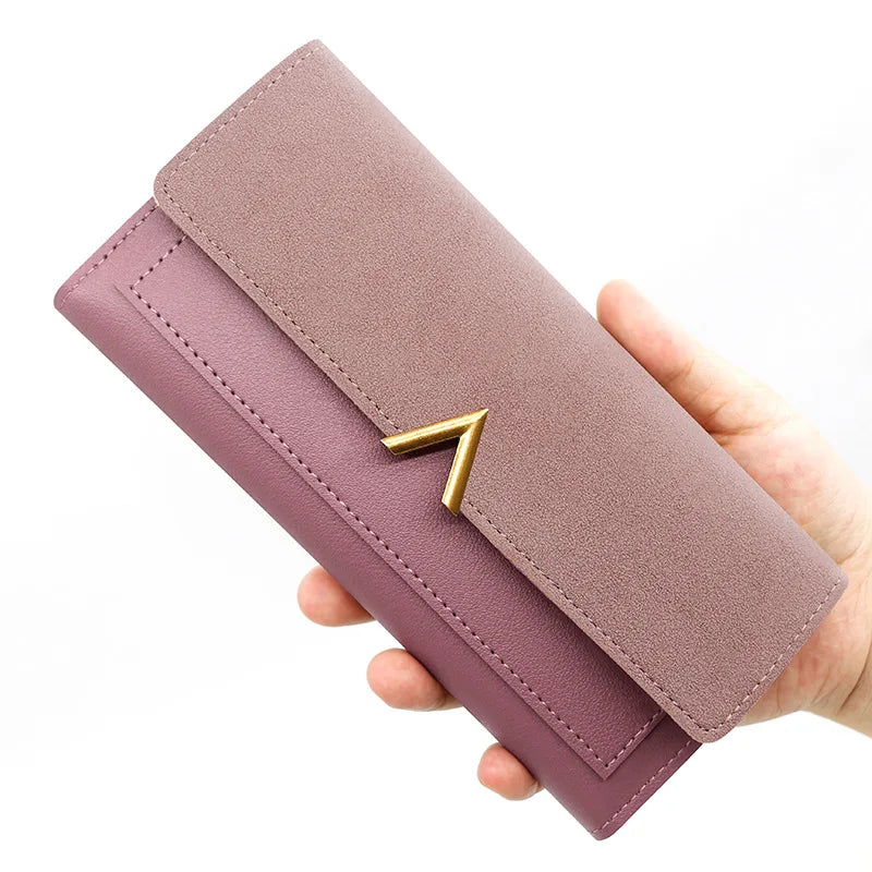 Averly Luxe Wallet
