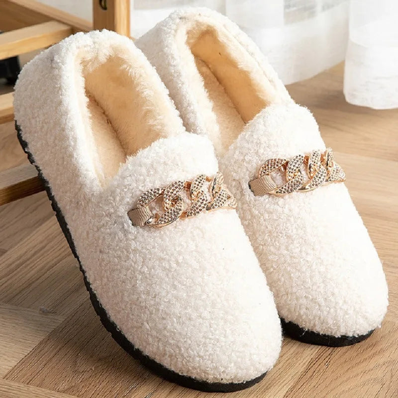 Slipper Novva